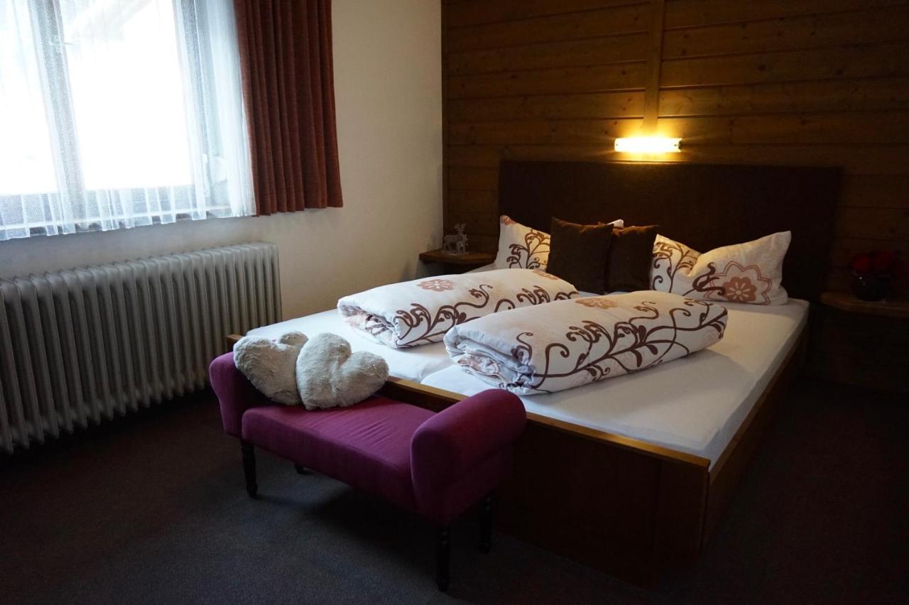 Apart Landhaus Zangerl See Zewnętrze zdjęcie